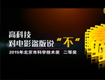 反盗版之战，任重道远，高科技护航在行动！