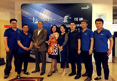 去南方，小鸟科技全国巡展走进福建——厦门