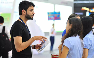 2016GEBT展亮点多多,看大家都怎么说