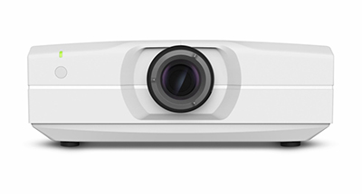 杰出高亮 商务首选 光峰激光高亮商务投影机新品霸气登场