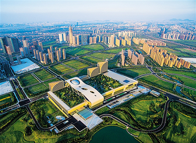 关注G20,东方佳联音视频解决方案为峰会保驾护航