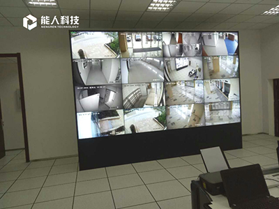 能人“可视化”保芜湖某商业银行平安