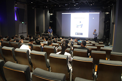 易科国际成功举办SynAudCon音响系统设计高级课程