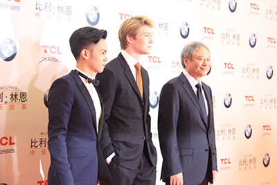 7thSense Design交付全球首个实时无压缩4K 120Hz的3D系统