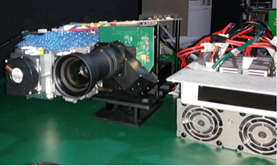 AVANZA在激光光学引擎取得重大突破