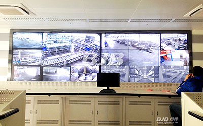 先来定一个小目标，比方说助力客户加速工业化进程