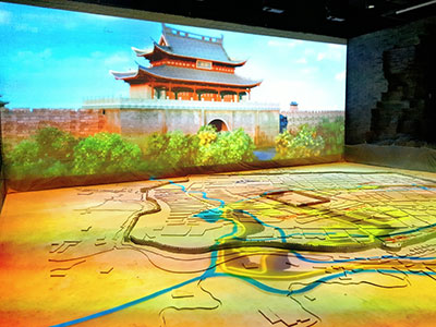 巴可激光放映机成就韩国丽水首家“全激光放映机多厅影院”