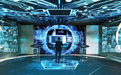 “建筑产业”遇上“分布式”，东微重写市场规则？