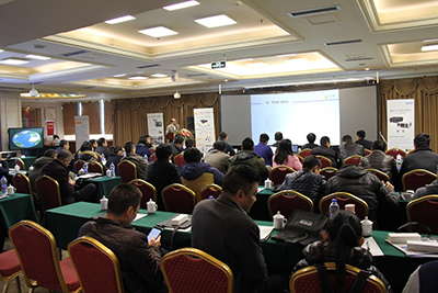 杰云通携手爱普生“视”界巡展完美收官,合作之旅精彩绽放