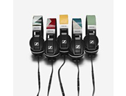 Sennheiser与FREITAG再度携手引爆时尚街头