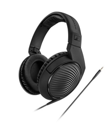 Sennheiser HD 200 PRO：无论在家，还是在录音棚，都能获得专业声音