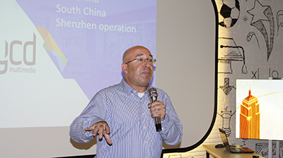 一款数字标牌系统内容管理平台空降深圳