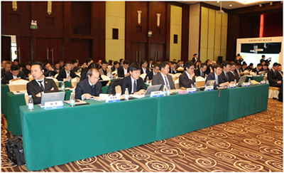 齐心协力,共创辉煌——“鉴新境·领未来”2017松下系统工程投影机经销商年会在阳朔举行