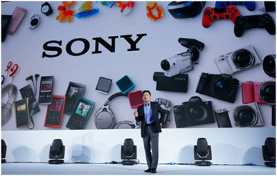 汇聚索粉激情  创享魅力科技——索尼中国大型品牌活动“索尼魅力赏”广州举办