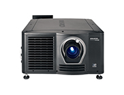 科视Christie发布小屏幕超高性价比灯泡型CP2308电影机