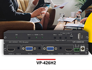 克莱默最畅销的倍线器具有真正的4K功能