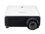 佳能发布LCOS小型短焦工程投影机WUX500ST