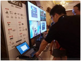 卓越技术,集成未来!