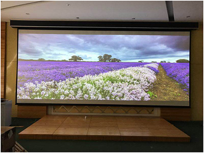 日立DLP工程投影机学校信赖的教学帮手