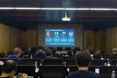 匠心共聚勘察行业大会,东微MIDIS系统再次强势出彩