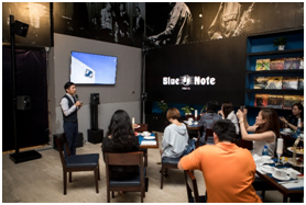 活得声动,自由爵醒