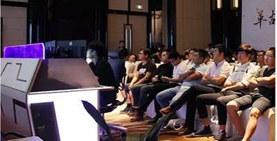 AVCIT魅视全国巡展“长沙站”圆满成功！