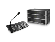 博世升级PAVIRO派威数字公共广播系统