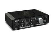 Mackie隆重推出全新Onyx 系列USB声卡