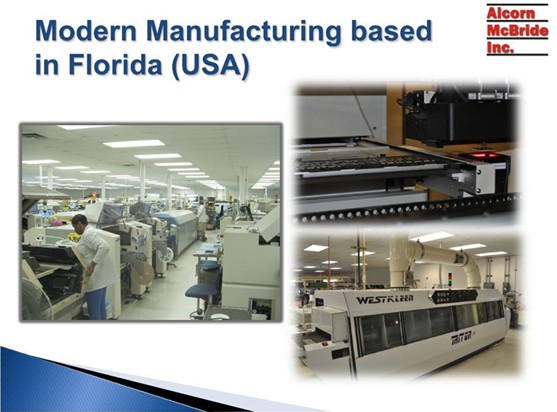 赢康科技成为Alcorn中国区独家代理 