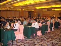 赢康巡展8月8日于首站武汉揭幕