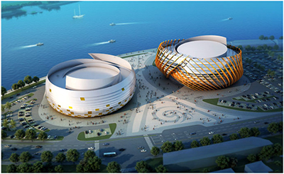 High End System灯光多媒体控制获多地采用