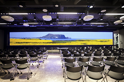 什么样的案例可成标杆？——爱普生工程投影机案例年度总结