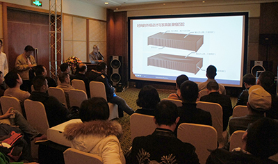 索尼4K家庭影院投影机全国巡展即将收官