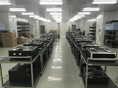 AVANZA超亮系列产量创新高