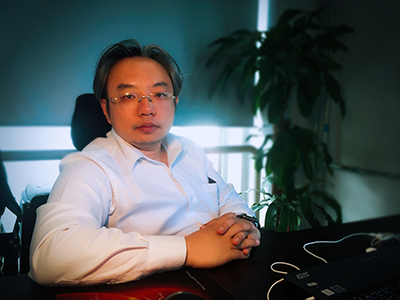 挖掘Ventuz软件平台的价值,助推服务升级