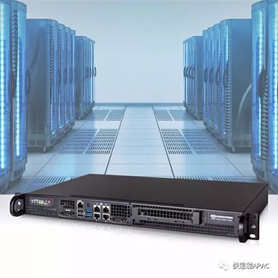 新的Crestron DM XiO™Director网络设备简化DM®NVX网络视音频系统部署