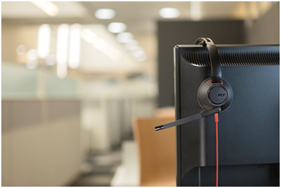 缤特力BLACKWIRE系列耳机全新发布