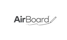 快思聪全新AirBoard让在任意地点的您观看白板上的会议内容