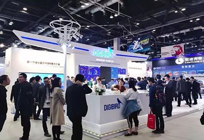 以简驭繁，体验小鸟科技数字化整体解决方案的魅力！