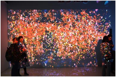 鸿合科技商用BG实力出击，呈现InfoComm China 2018闪耀亮点