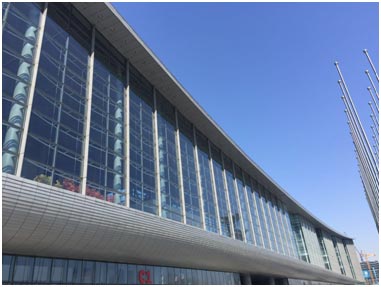 Infocomm China 2018展会，温斯泰德邀您体验高端科技控制台