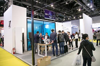 Sennheiser让会议音质更好、过程更轻松