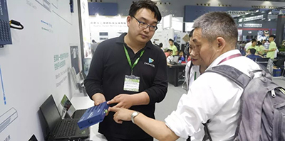 注意,有人盯上我们的“小蓝盒”了!