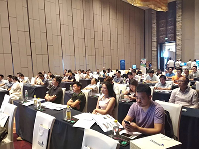 照彰2018全国巡展“点亮”榕城福州