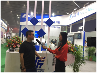 声菲特为何成为2018广州展行业和用户关注的焦点？