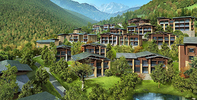 文旅迎“黄金时代”，新势力抢占产业风口