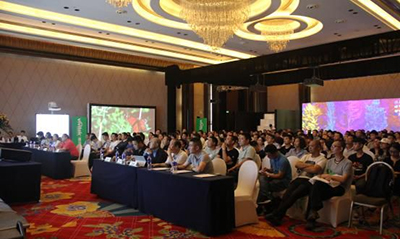 Vivitek(丽讯)方案展示会-长沙站“炫彩视界，全面出激”