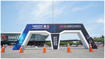 索尼亮相 2018 NAB Show SH，PXW-Z190真机体验揭神秘面纱