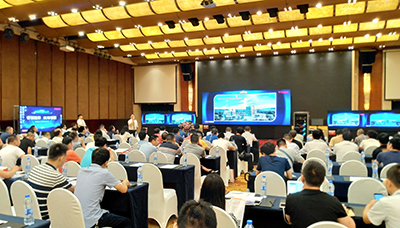 听威创“重庆故事” 谋大西南可视化未来