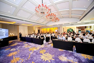 互联共享，舒心聆听——携手行业伙伴，打造云端飞速体验！